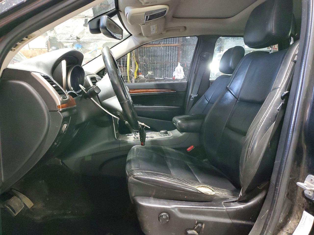 Jeep Cherokee Limited