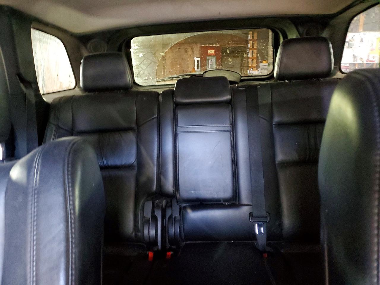 Jeep Cherokee Limited