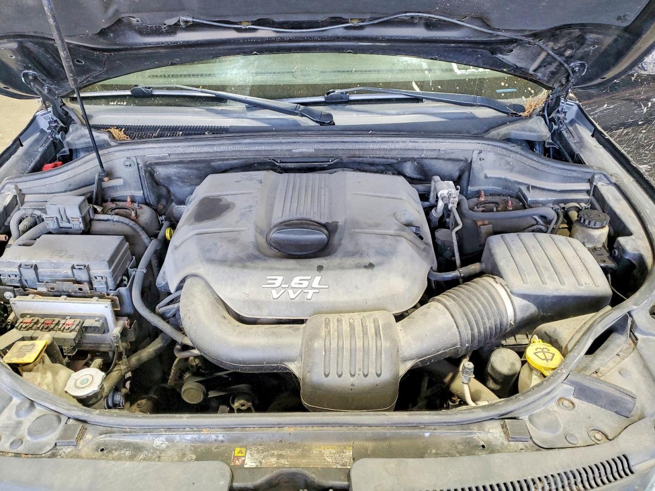 Jeep Cherokee Limited