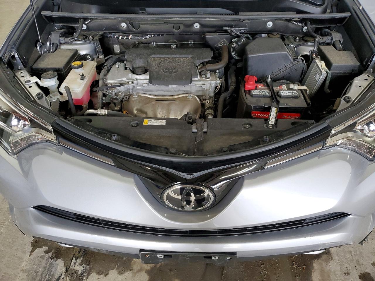 Toyota RAV4 Limited