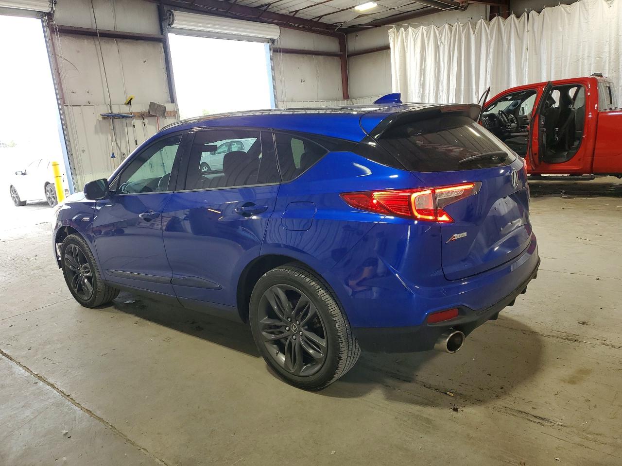 Acura RDX A-spec