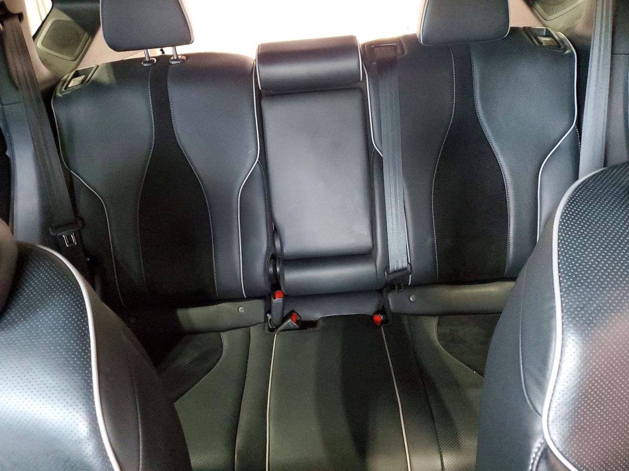Acura RDX A-spec