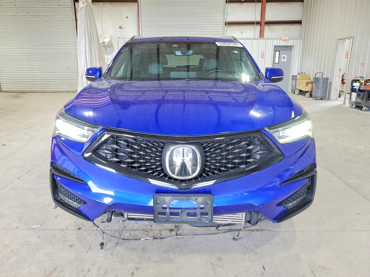 Acura RDX A-spec