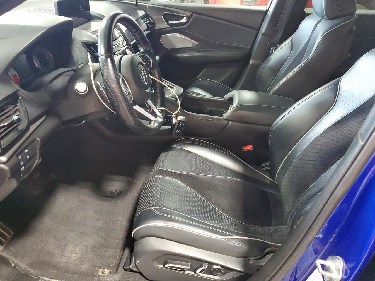 Acura RDX A-spec