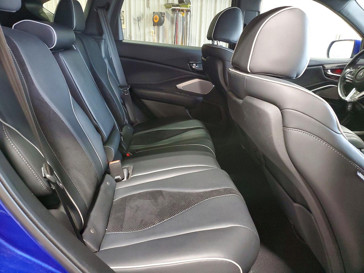 Acura RDX A-spec