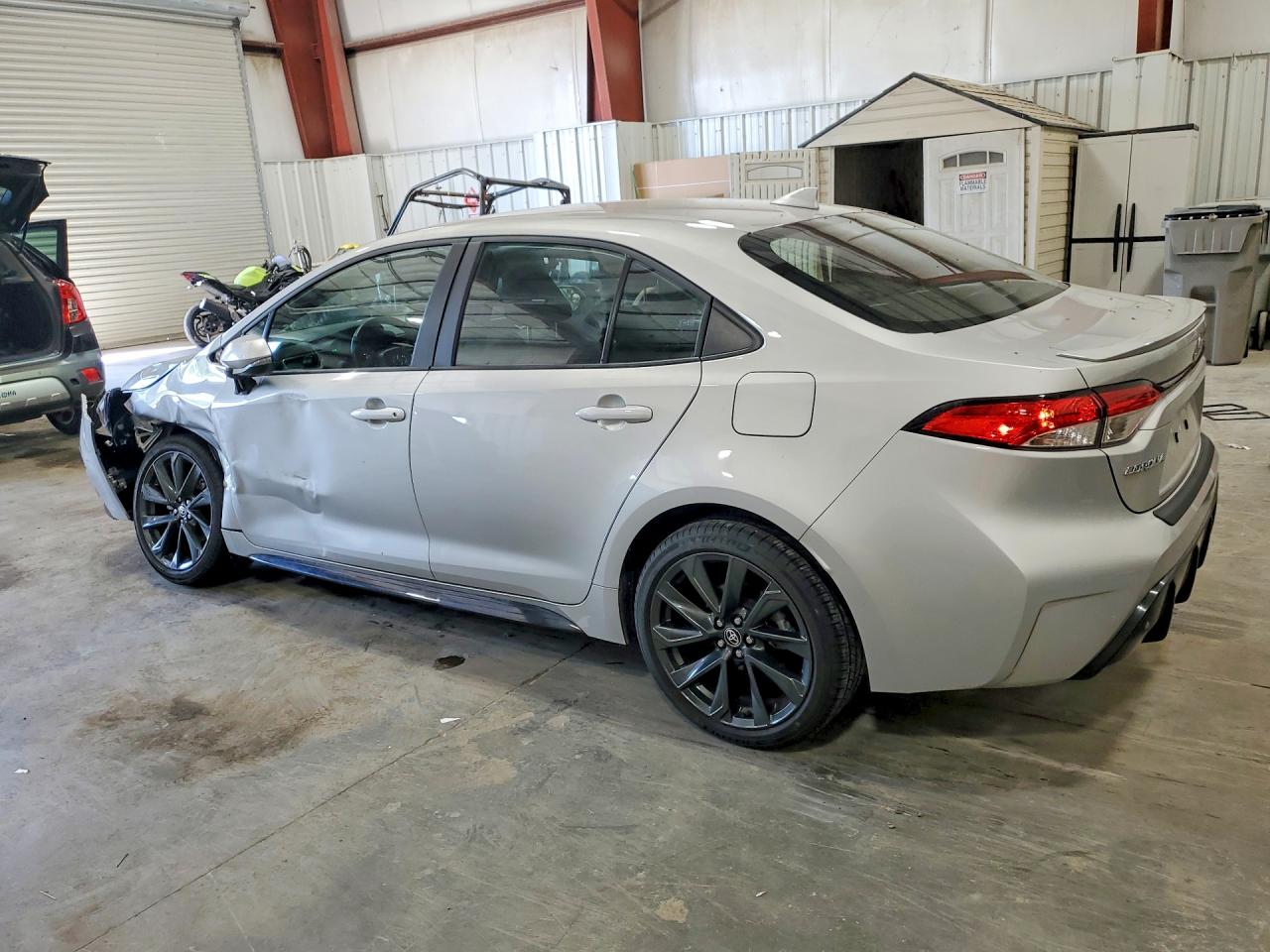 Toyota Corolla Se