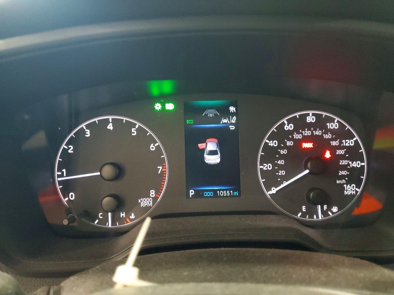 Toyota Corolla Se
