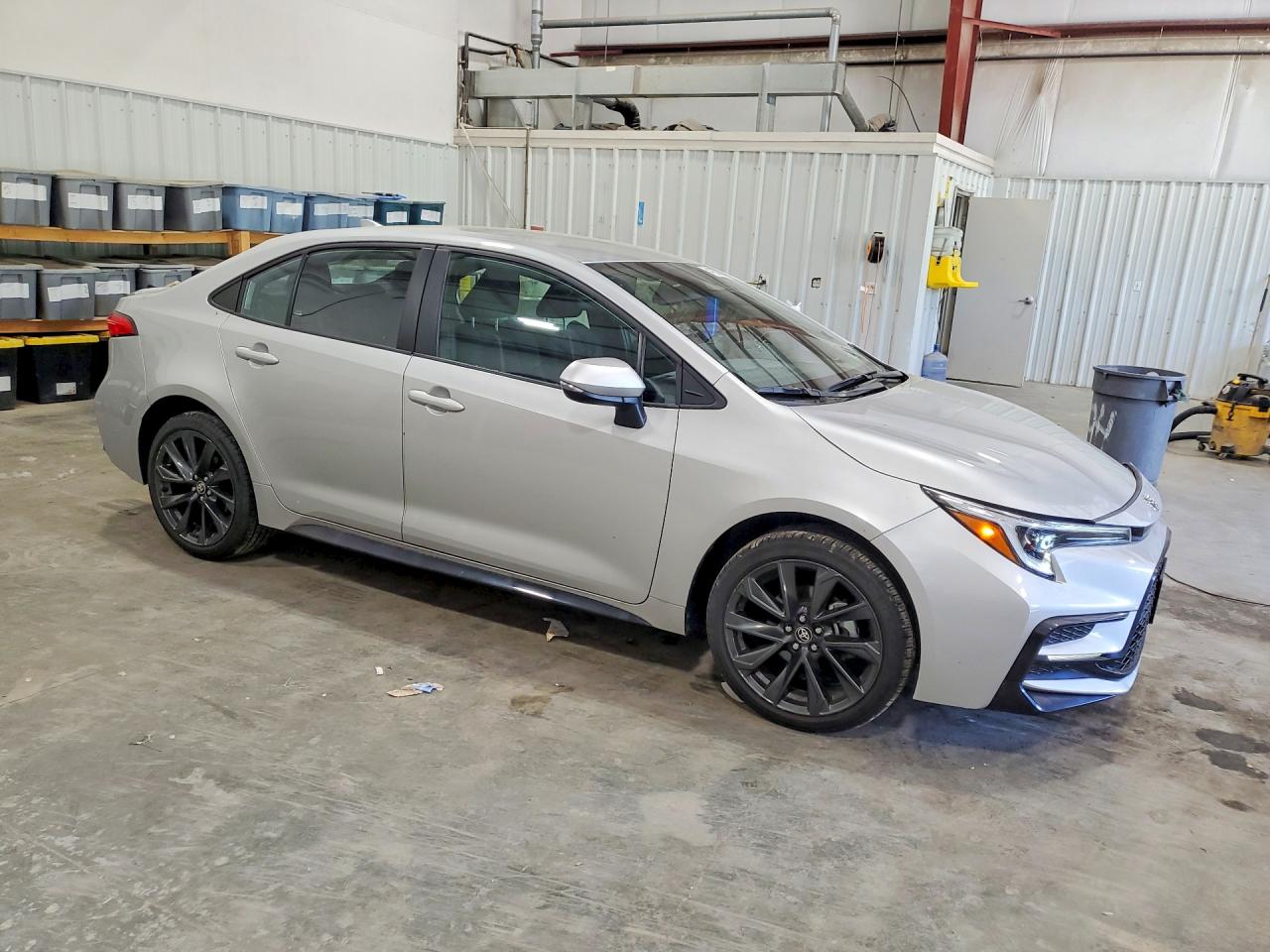Toyota Corolla Se