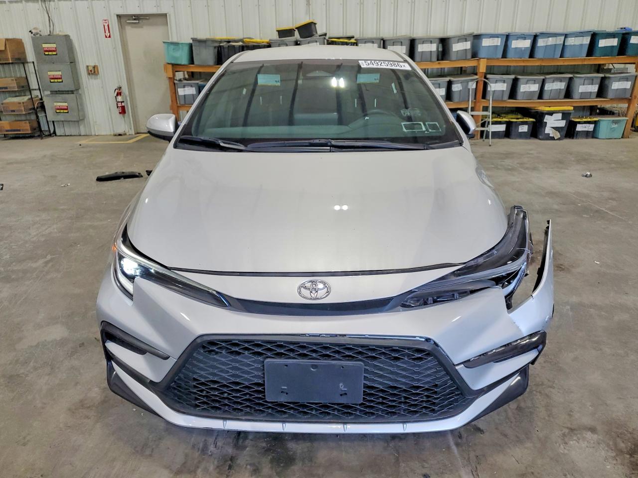 Toyota Corolla Se