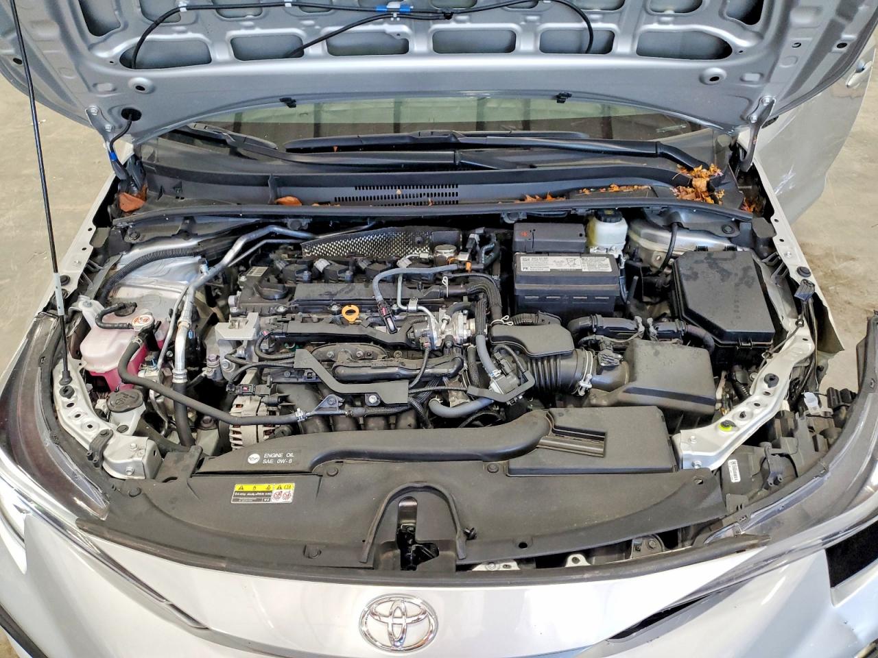 Toyota Corolla Se