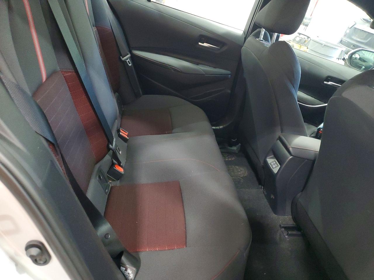 Toyota Corolla Se