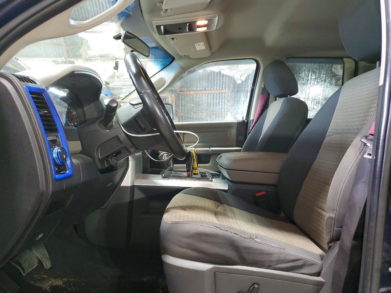 Dodge Ram 1500 Slt