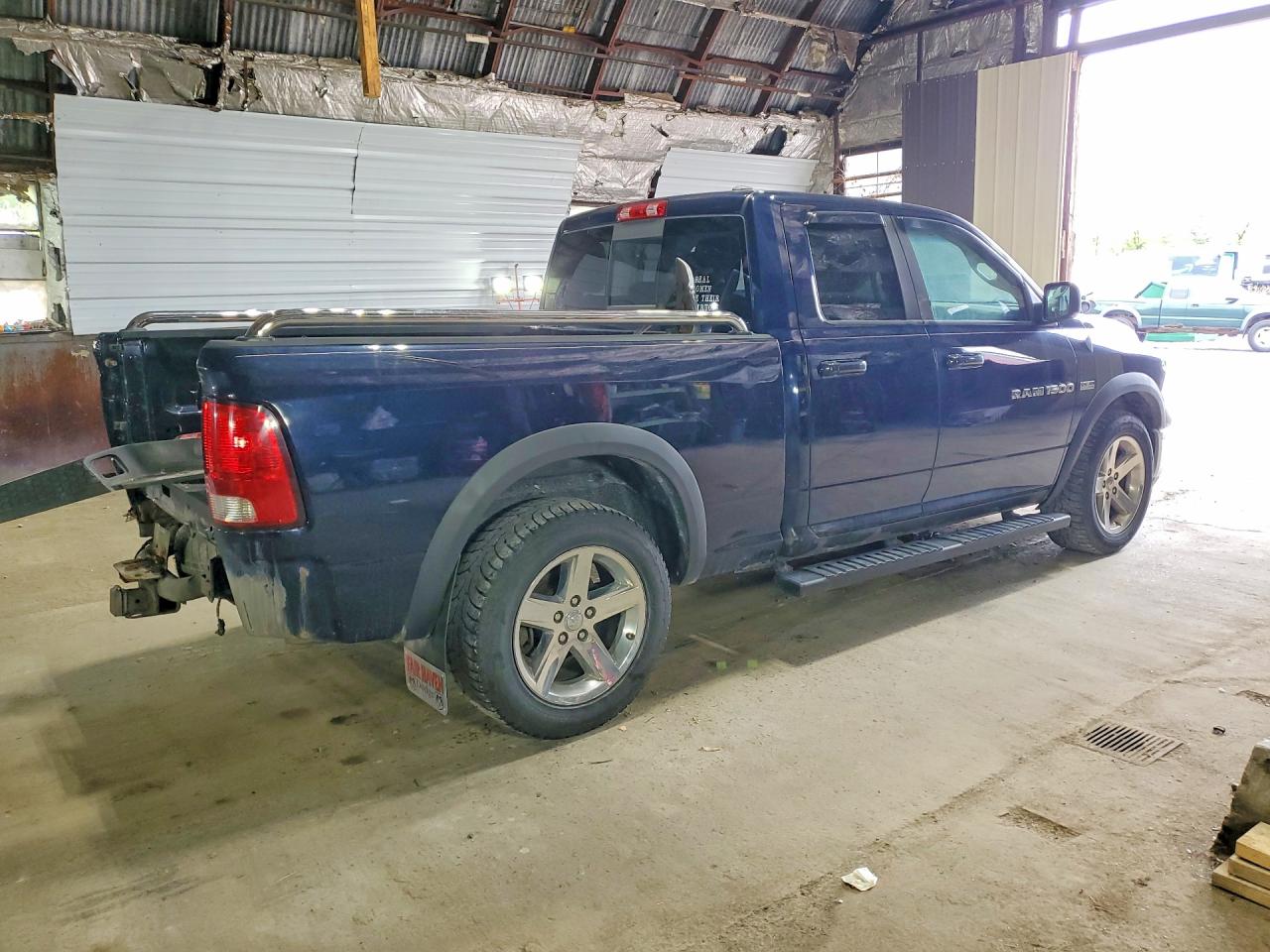 Dodge Ram 1500 Slt