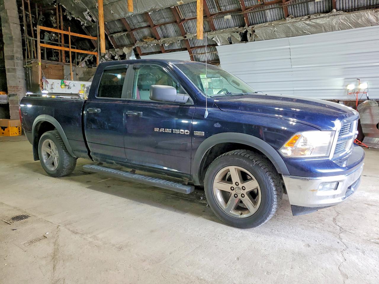 Dodge Ram 1500 Slt