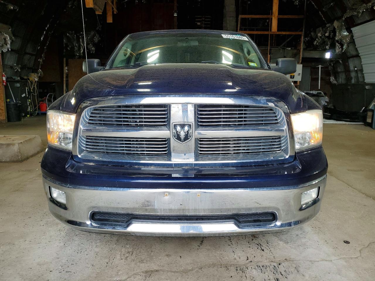 Dodge Ram 1500 Slt