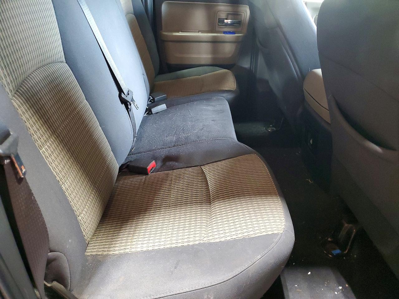 Dodge Ram 1500 Slt