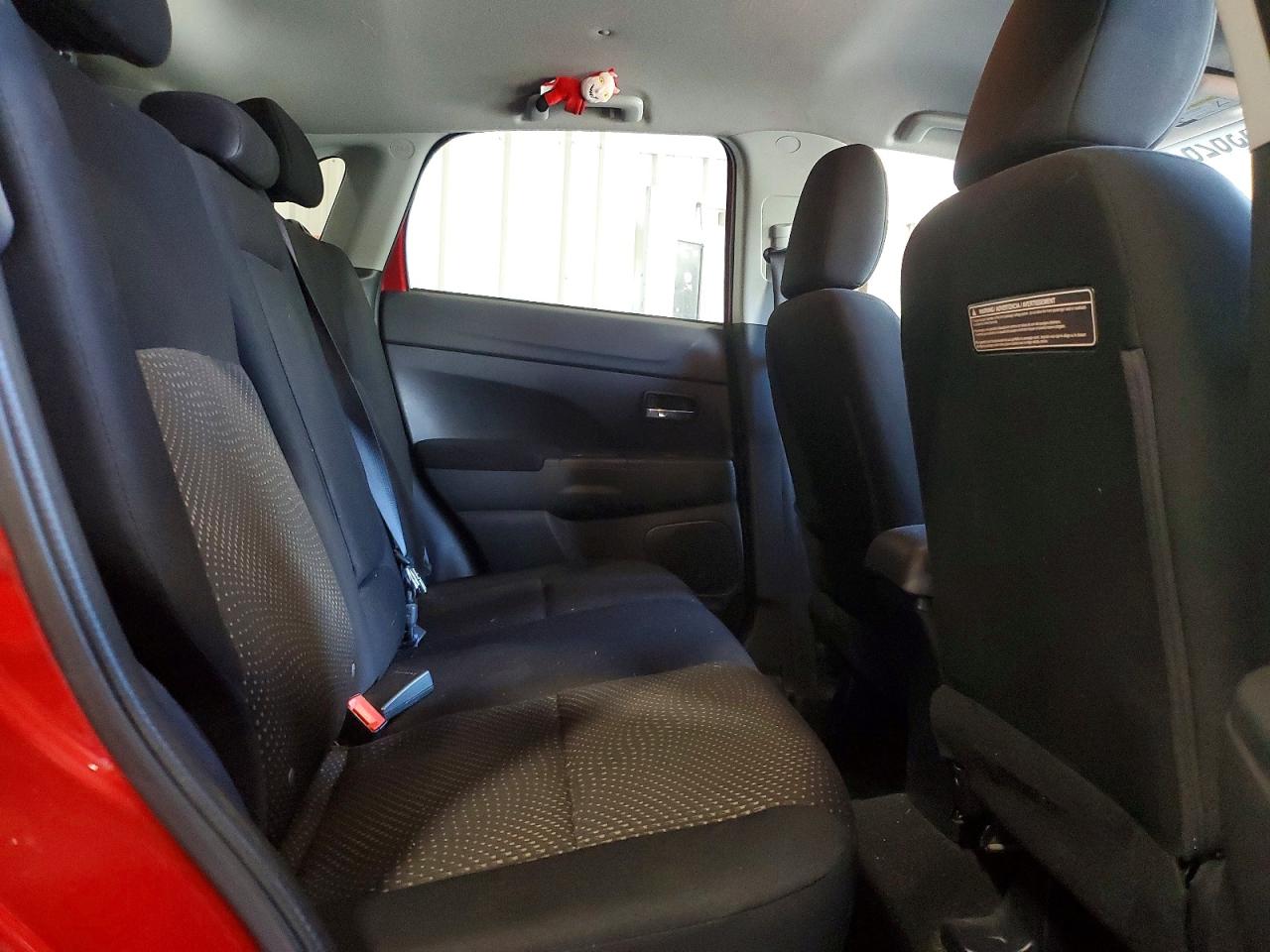 Mitsubishi Outlander Es