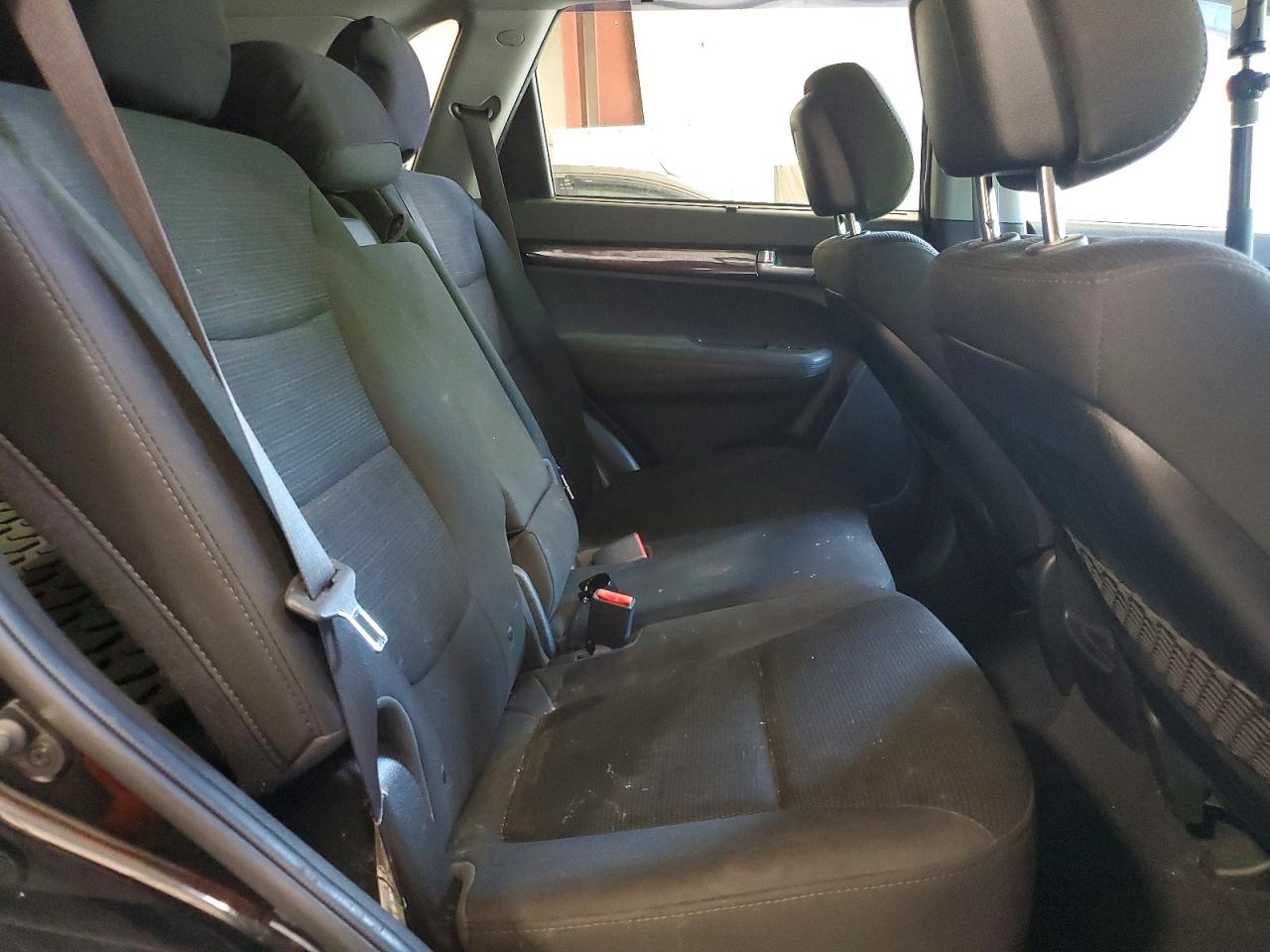 Kia Sorento Lx