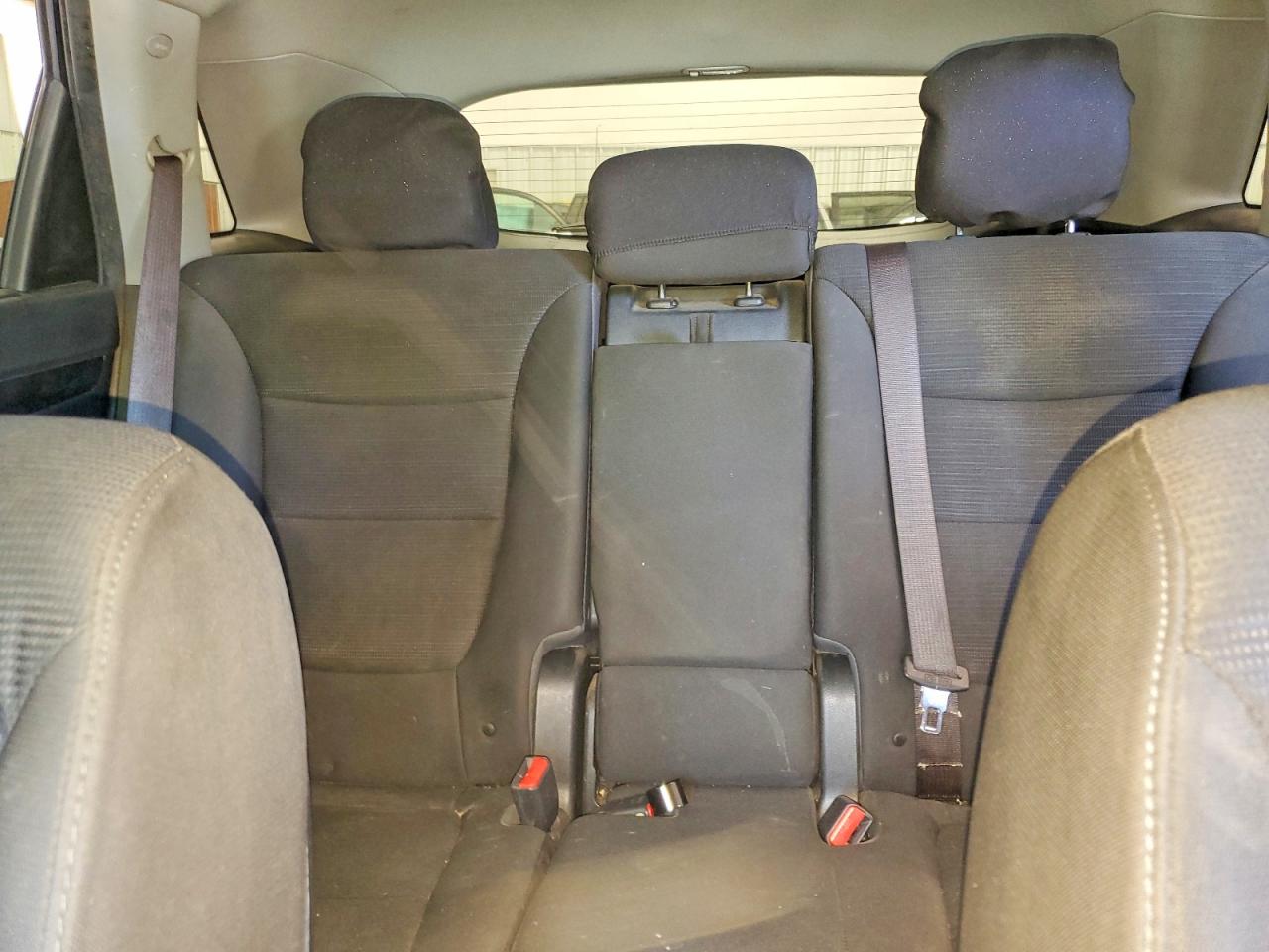Kia Sorento Lx