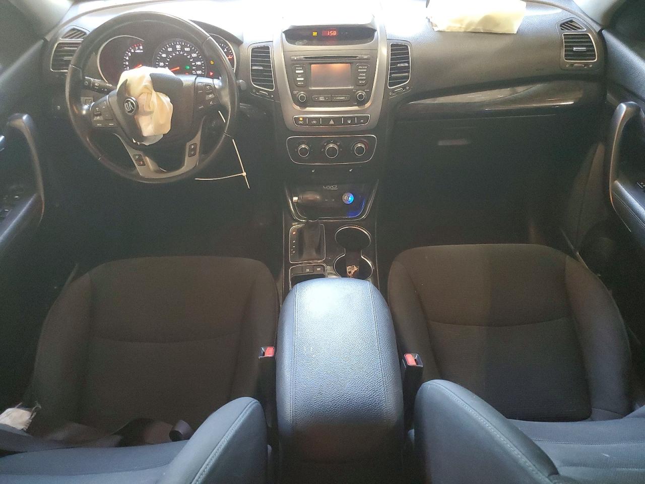 Kia Sorento Lx