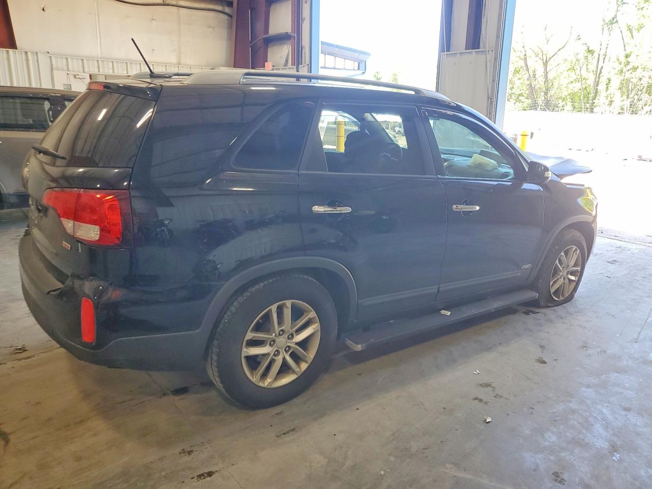 Kia Sorento Lx