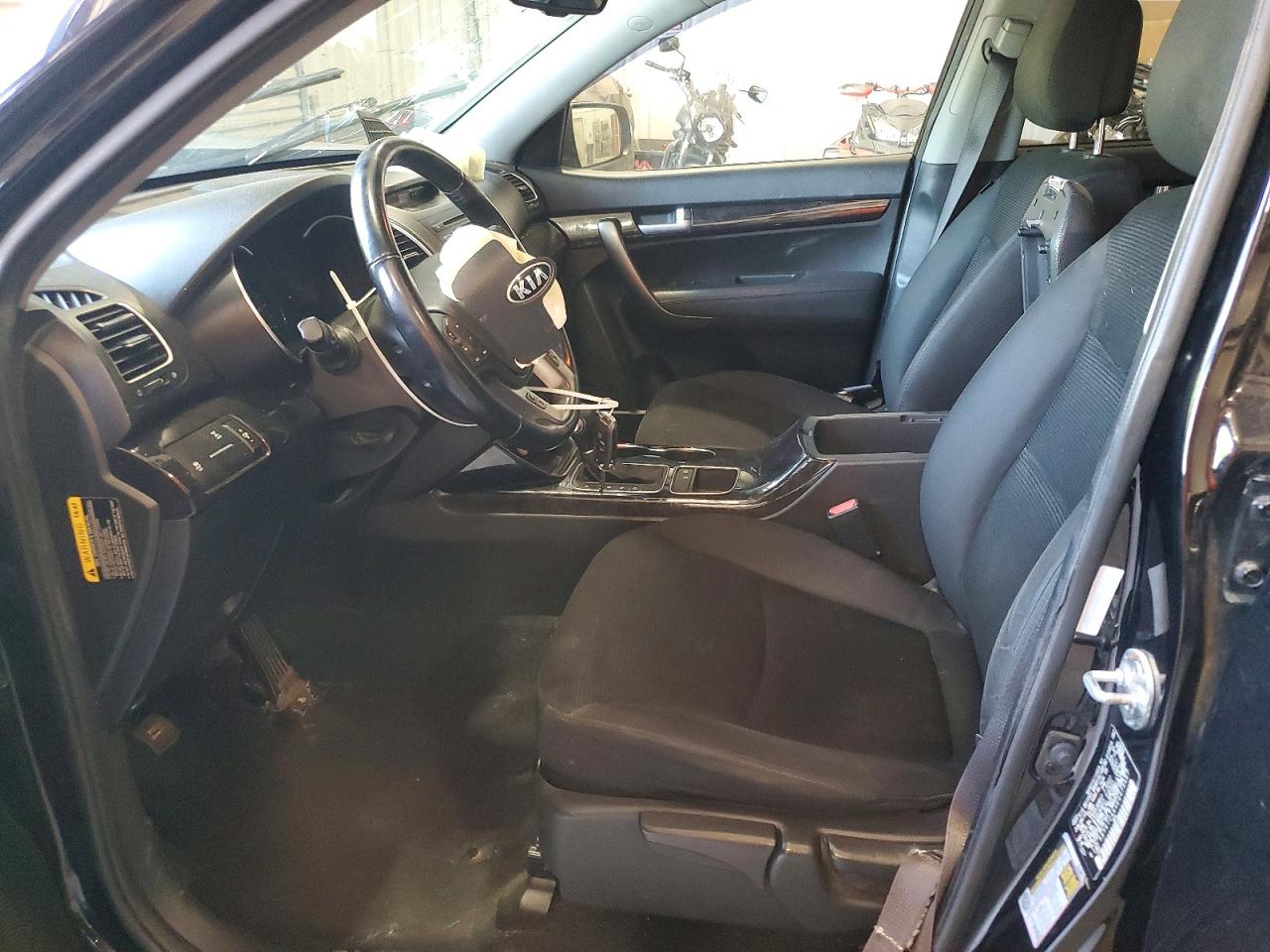 Kia Sorento Lx