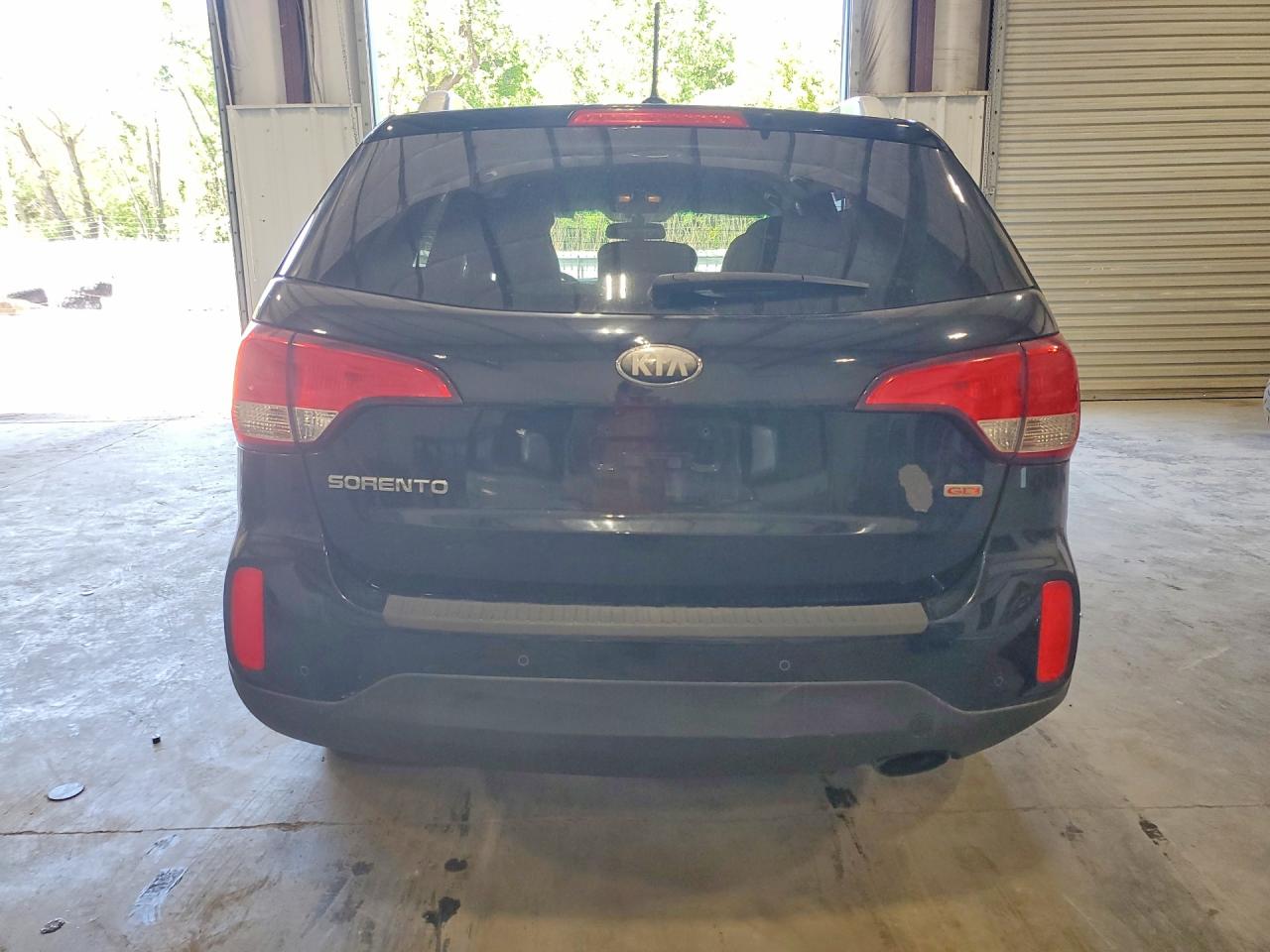 Kia Sorento Lx