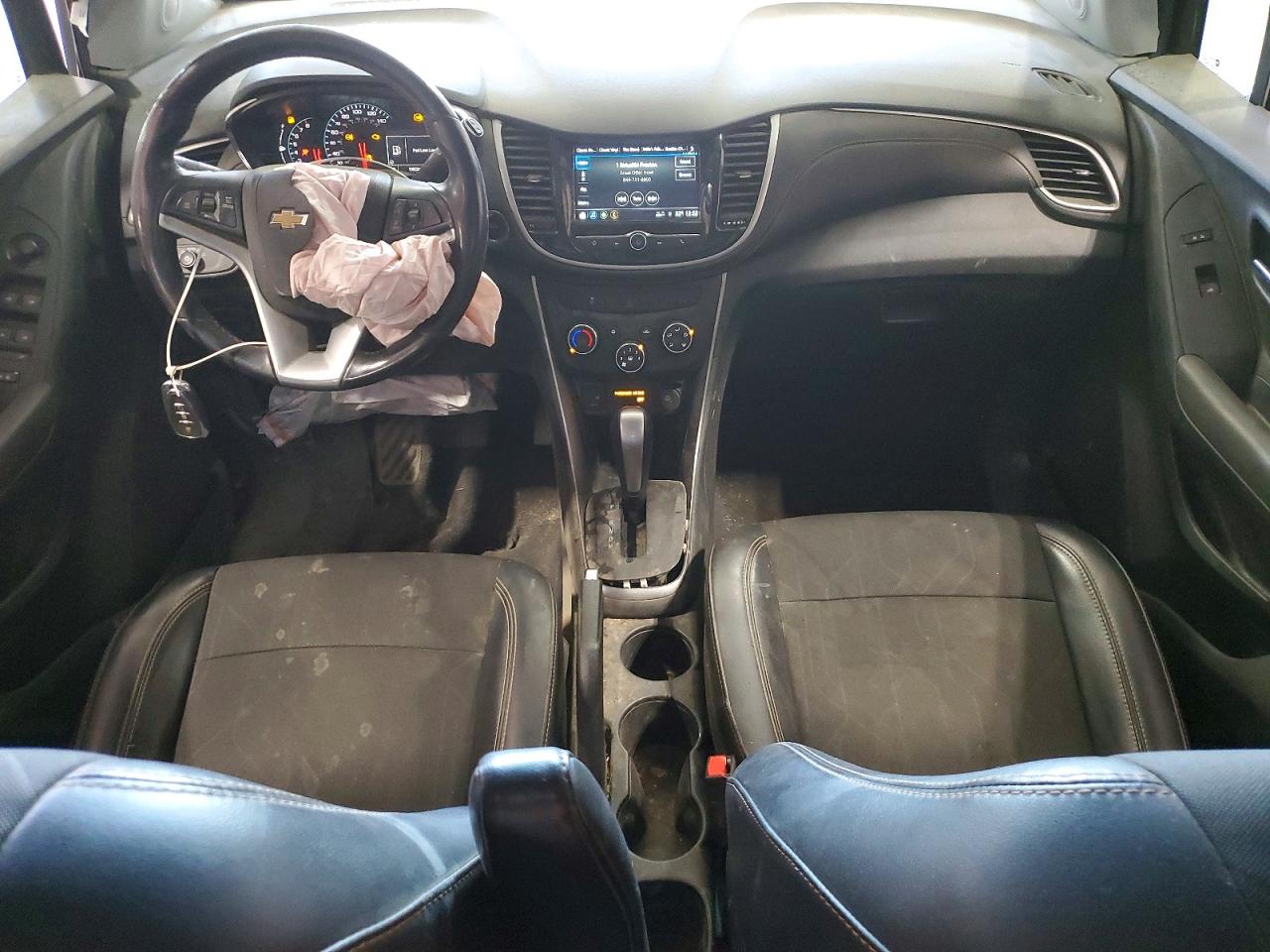 Chevrolet Trax 1lt