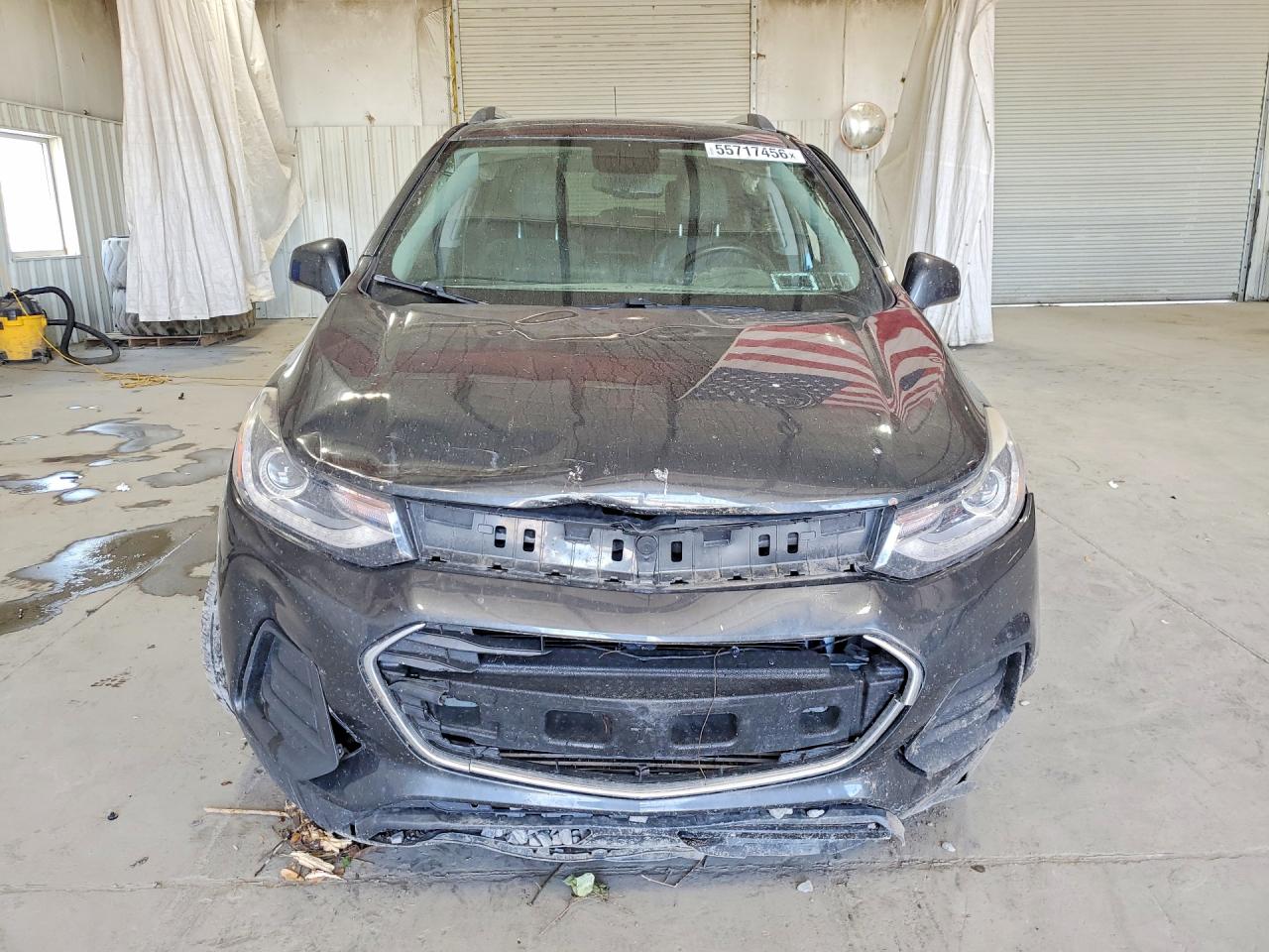 Chevrolet Trax 1lt