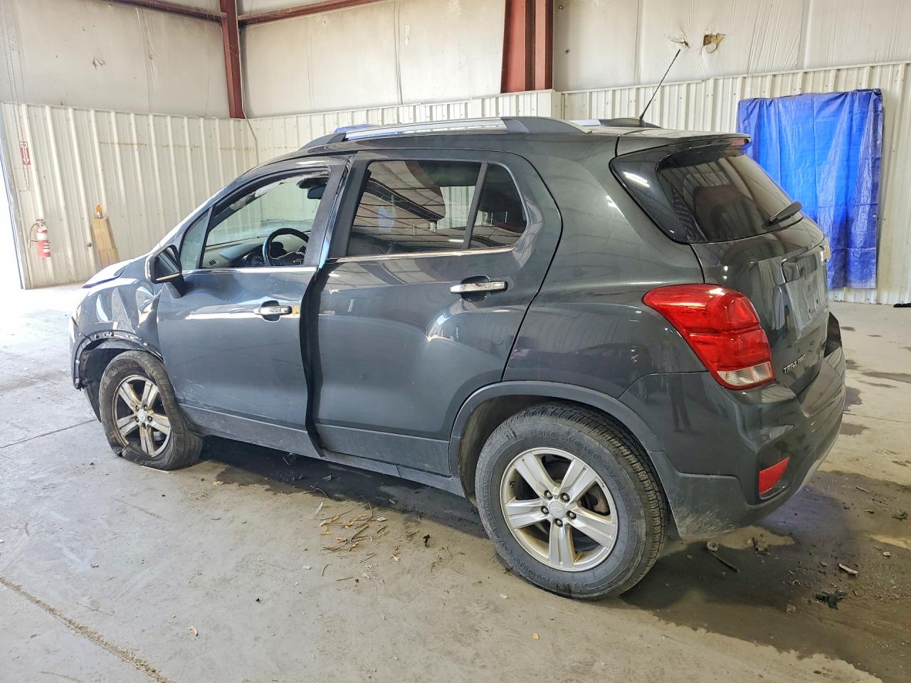 Chevrolet Trax 1lt