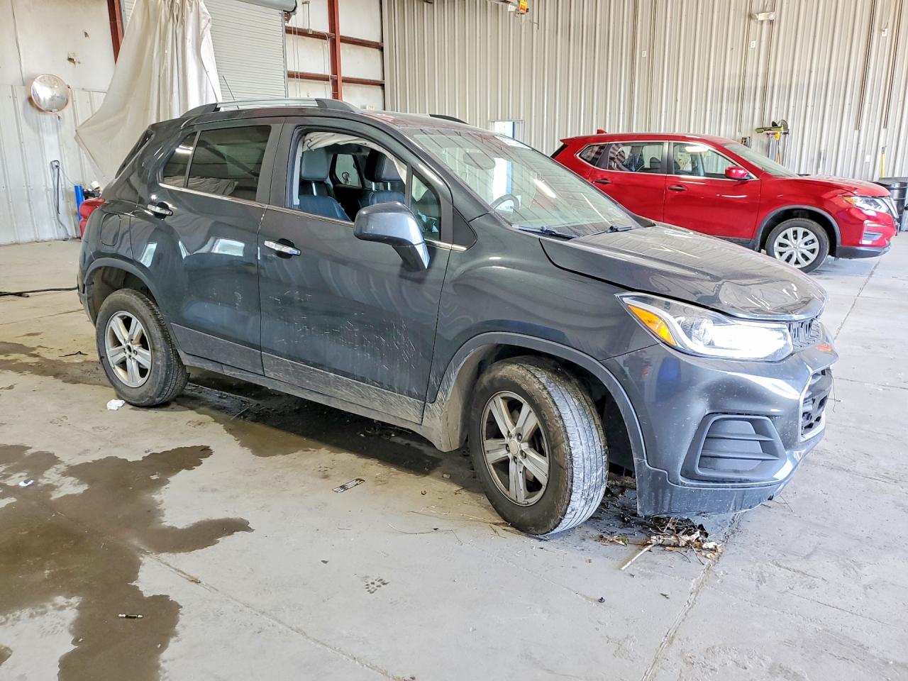 Chevrolet Trax 1lt