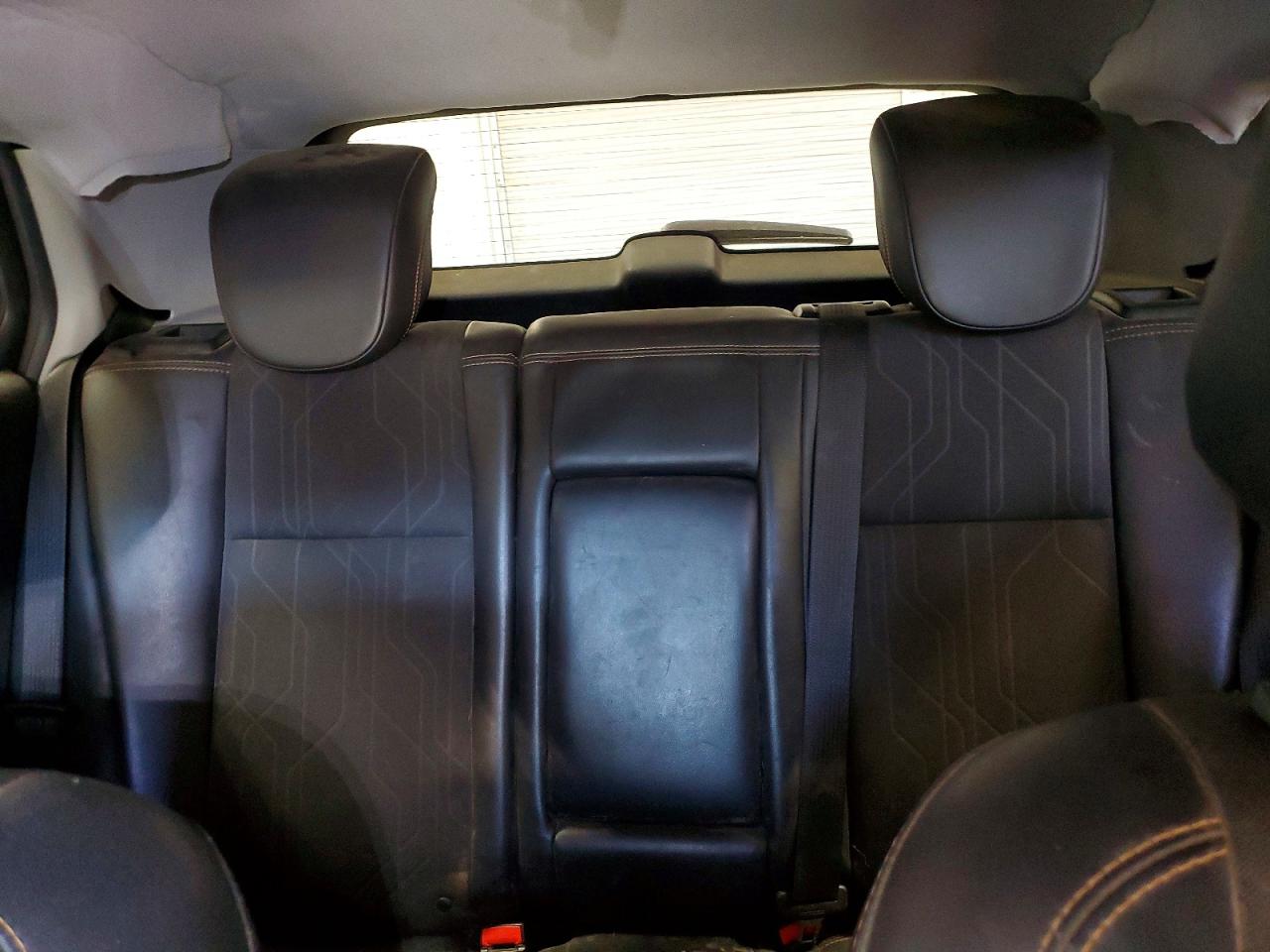Chevrolet Trax 1lt