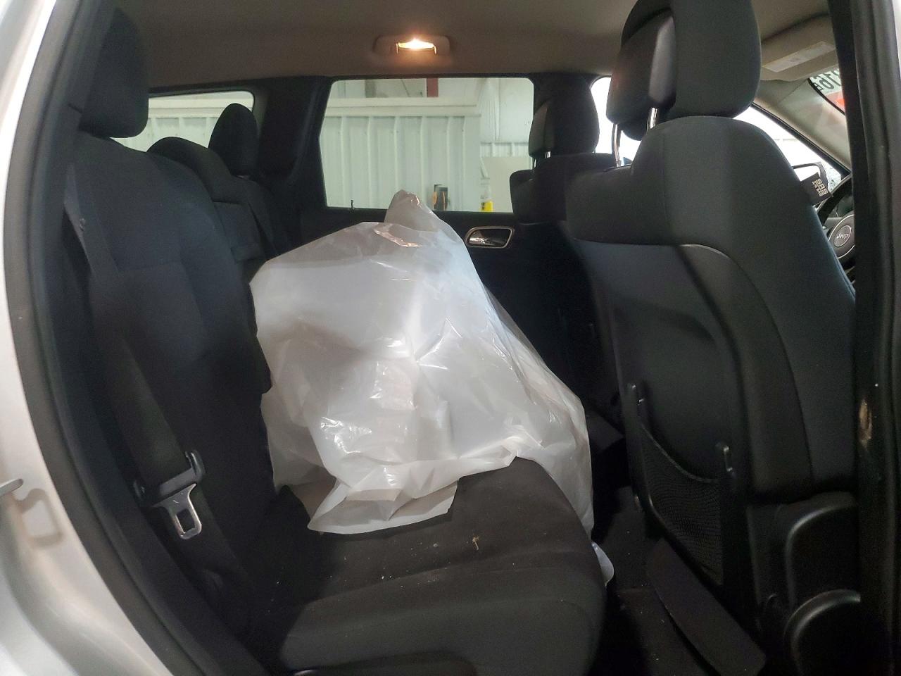 Jeep Cherokee Laredo