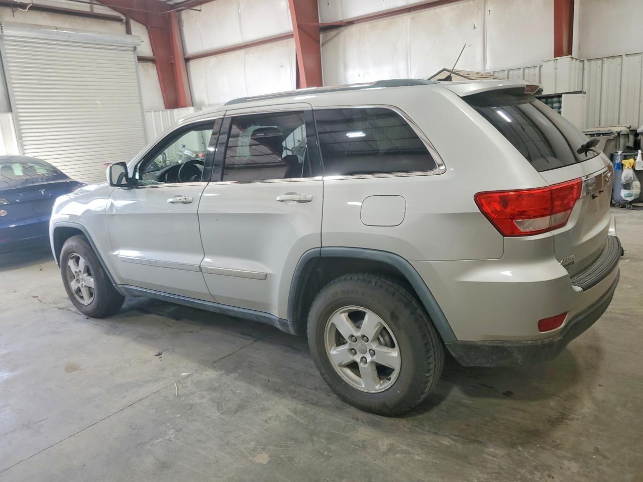 Jeep Cherokee Laredo