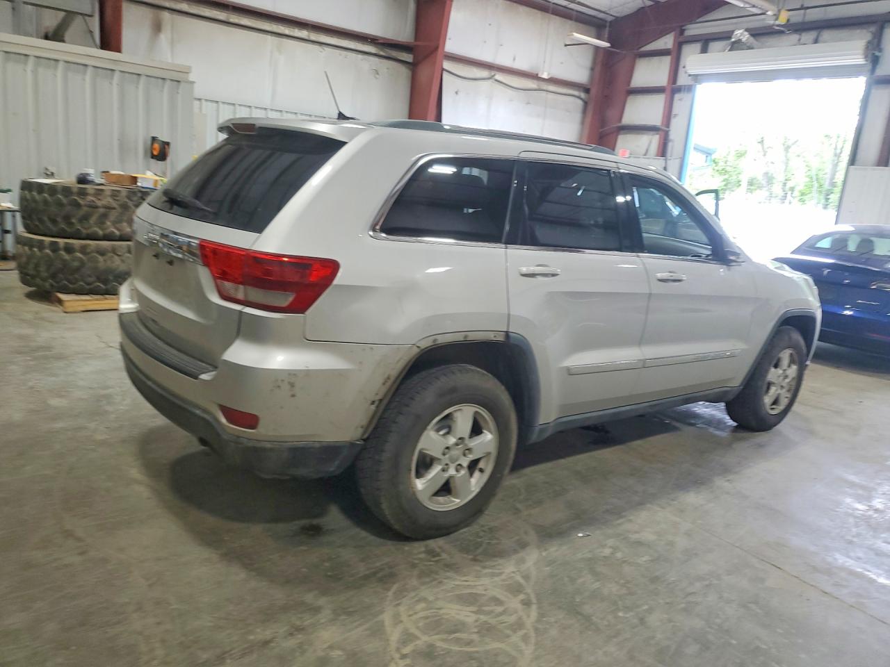 Jeep Cherokee Laredo