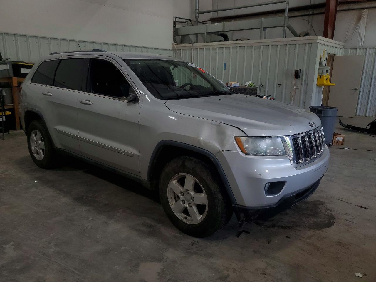 Jeep Cherokee Laredo