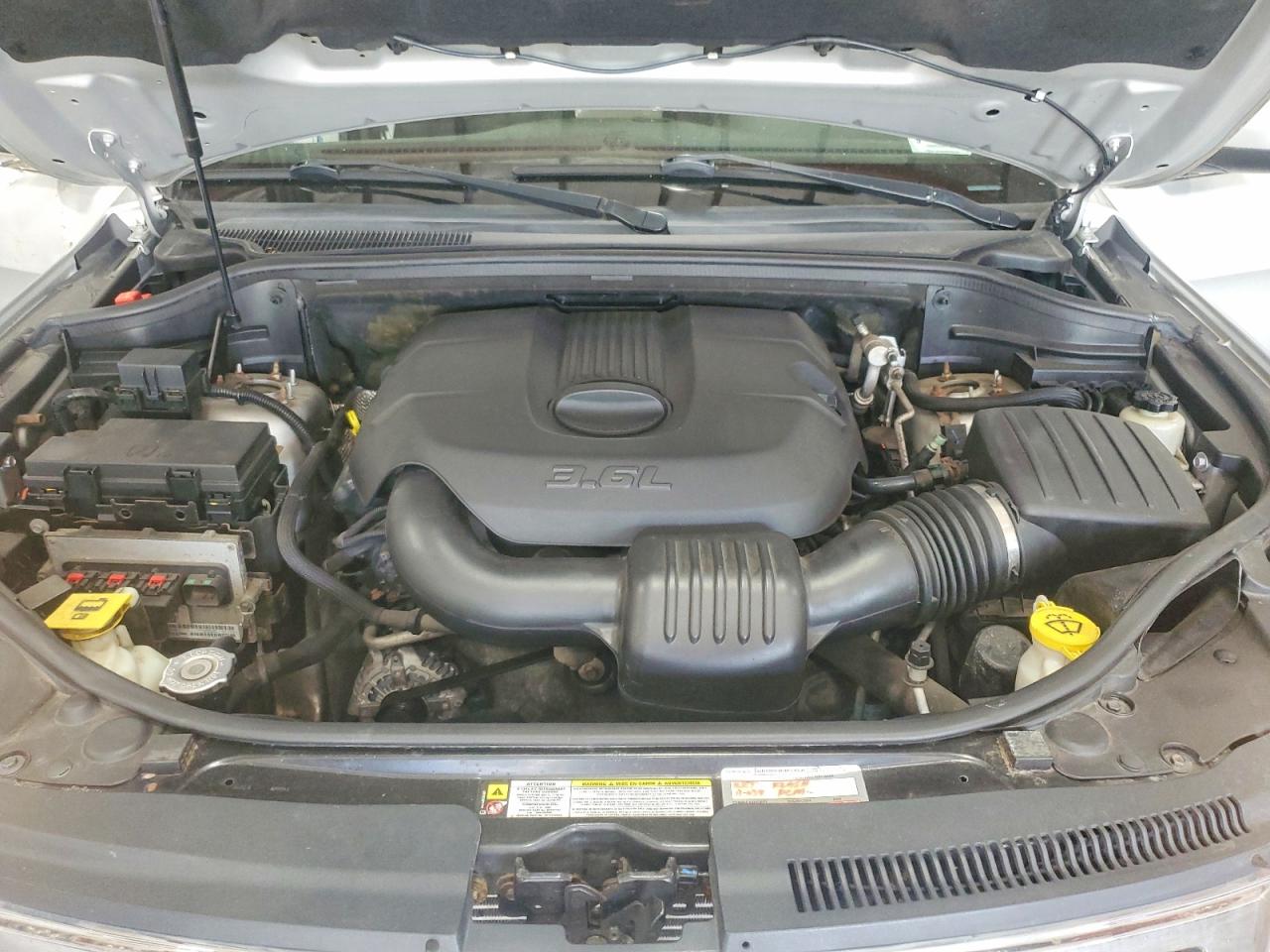 Jeep Cherokee Laredo