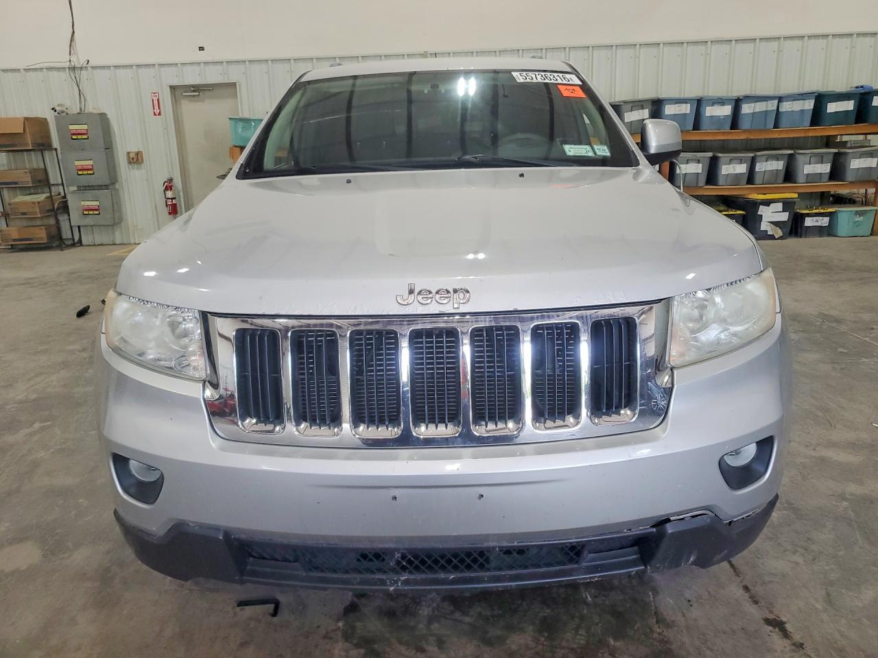 Jeep Cherokee Laredo