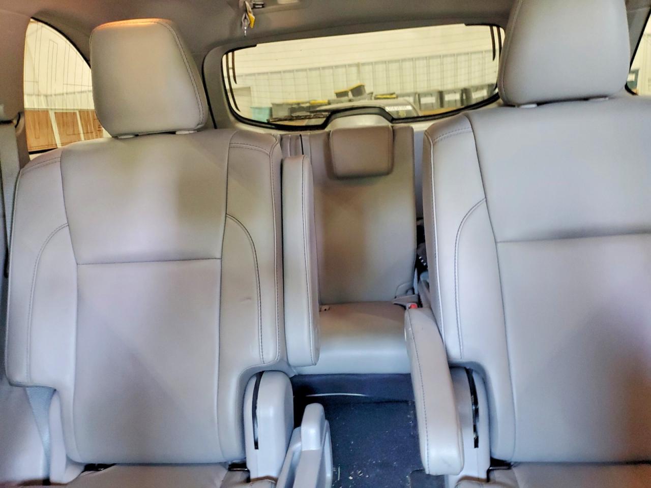 Toyota Highlander Xle