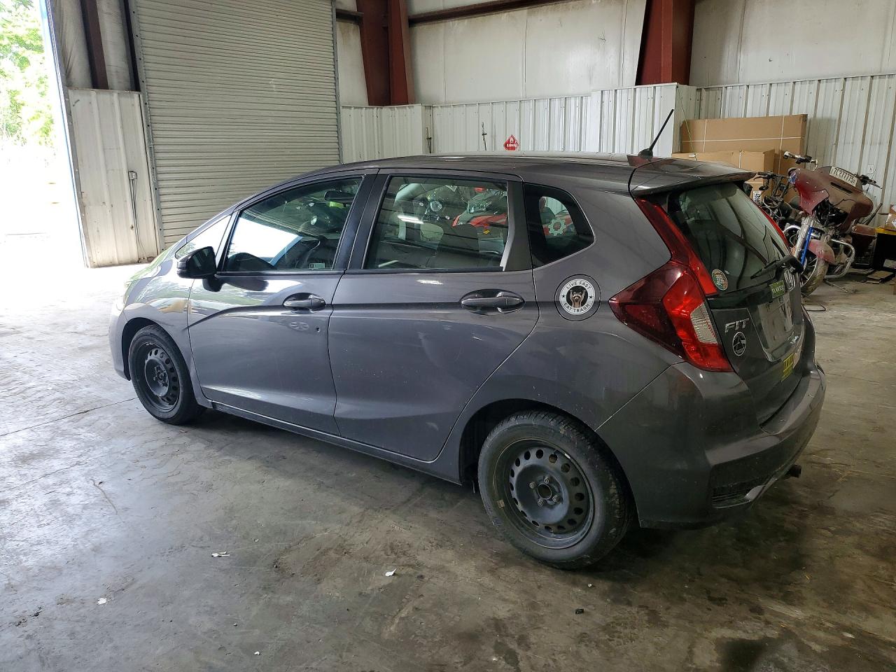 Honda Fit Lx