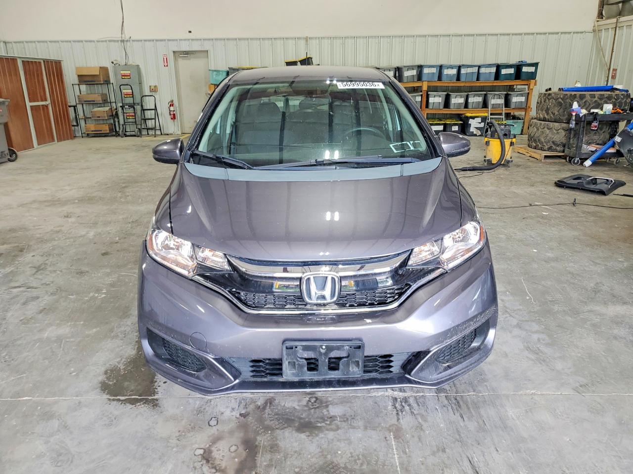Honda Fit Lx