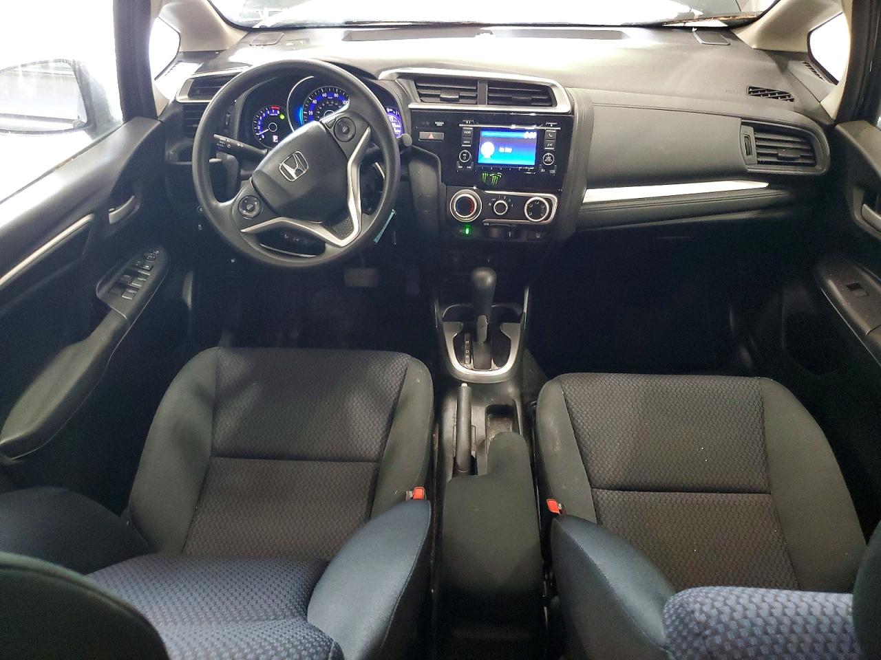 Honda Fit Lx