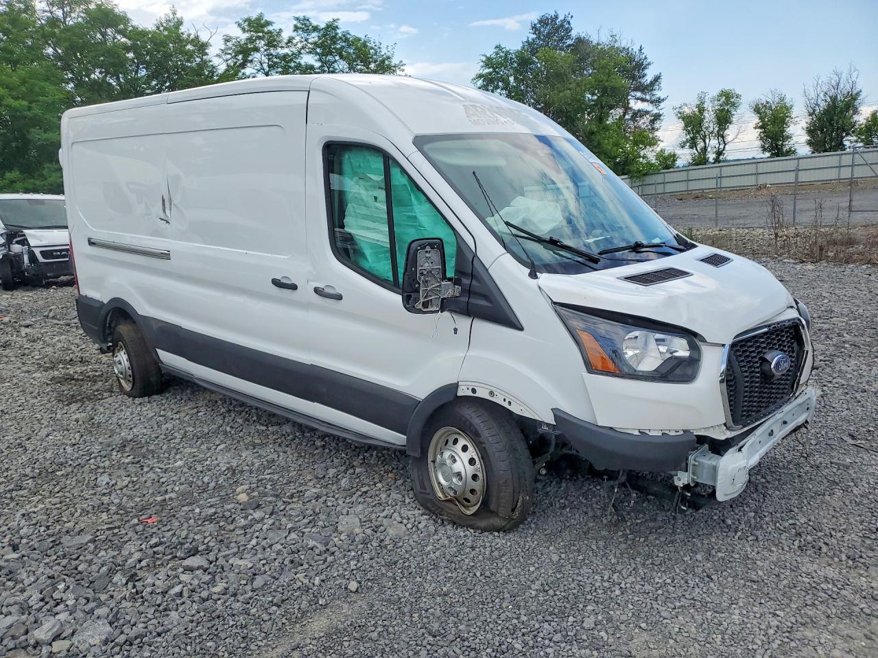 Ford Transit T-250