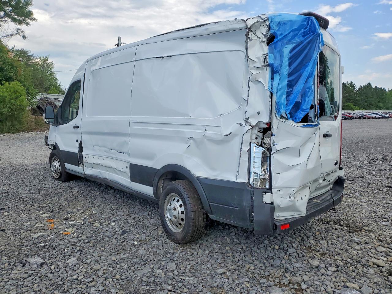 Ford Transit T-250
