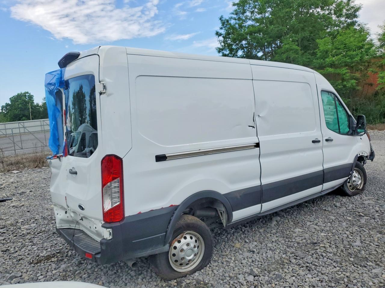 Ford Transit T-250