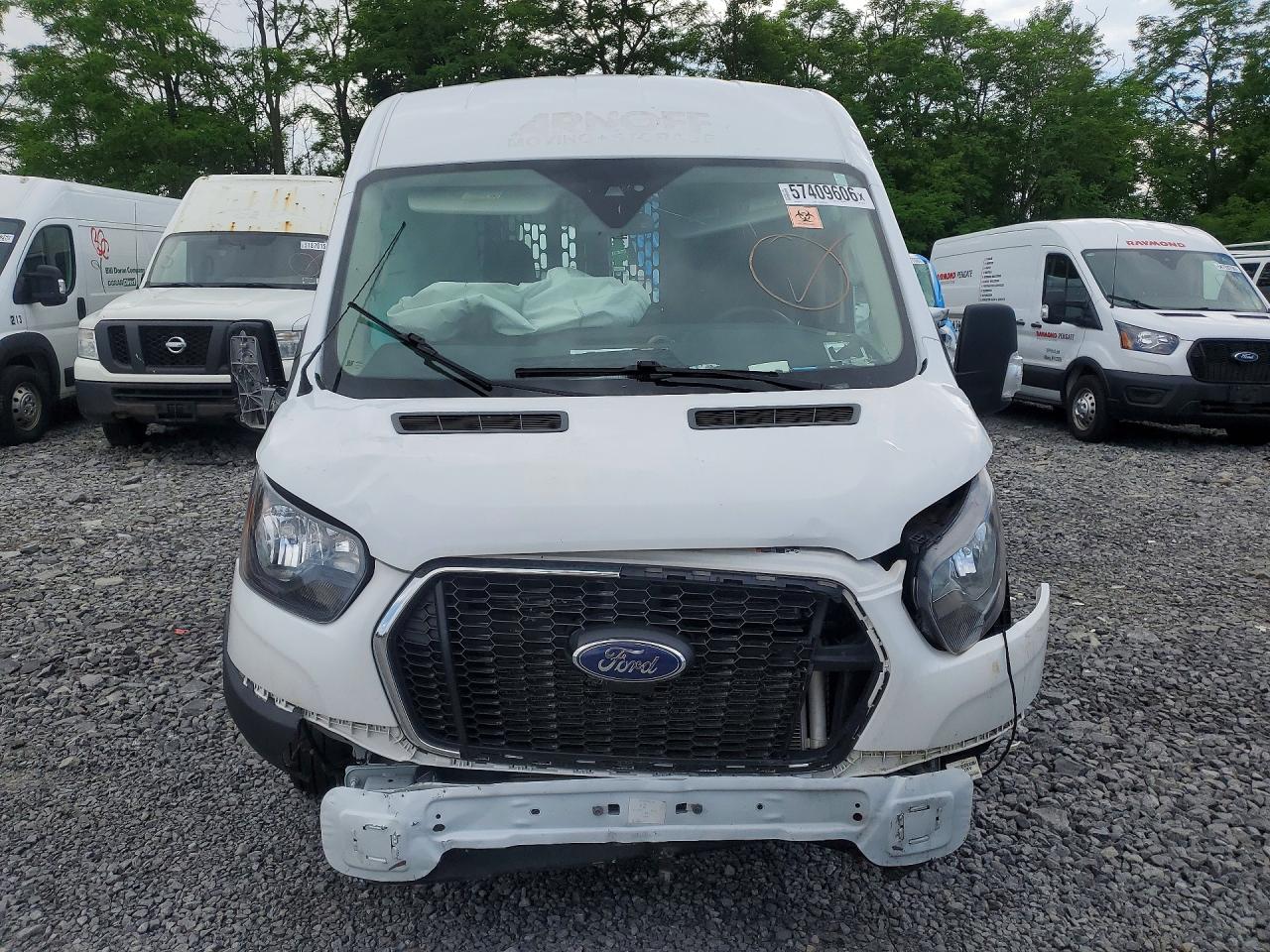 Ford Transit T-250