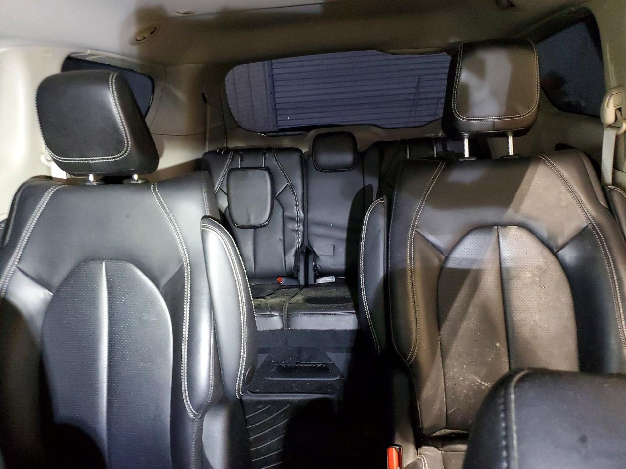 Chrysler Pacifica Hybrid Touring L