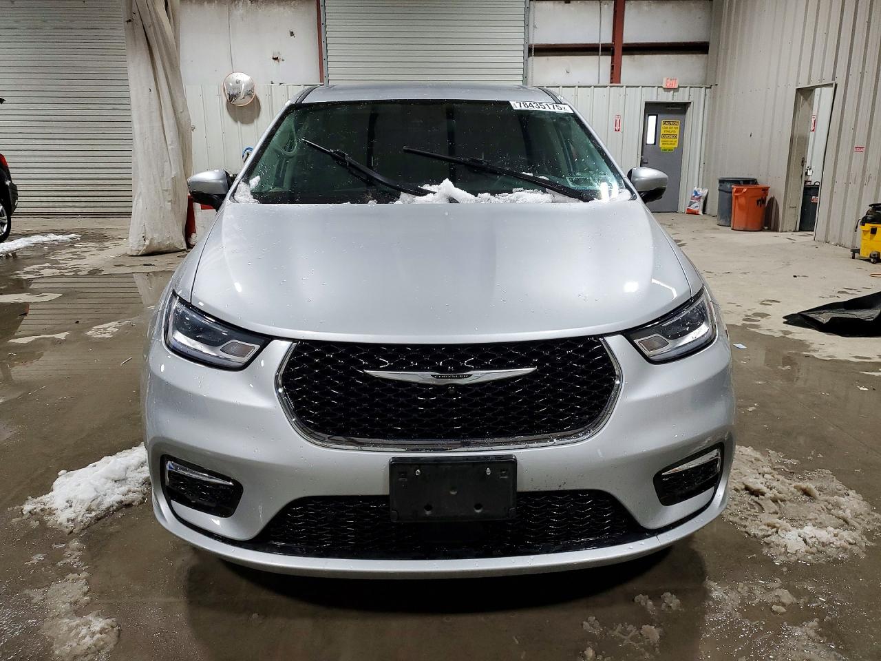 Chrysler Pacifica Hybrid Touring L