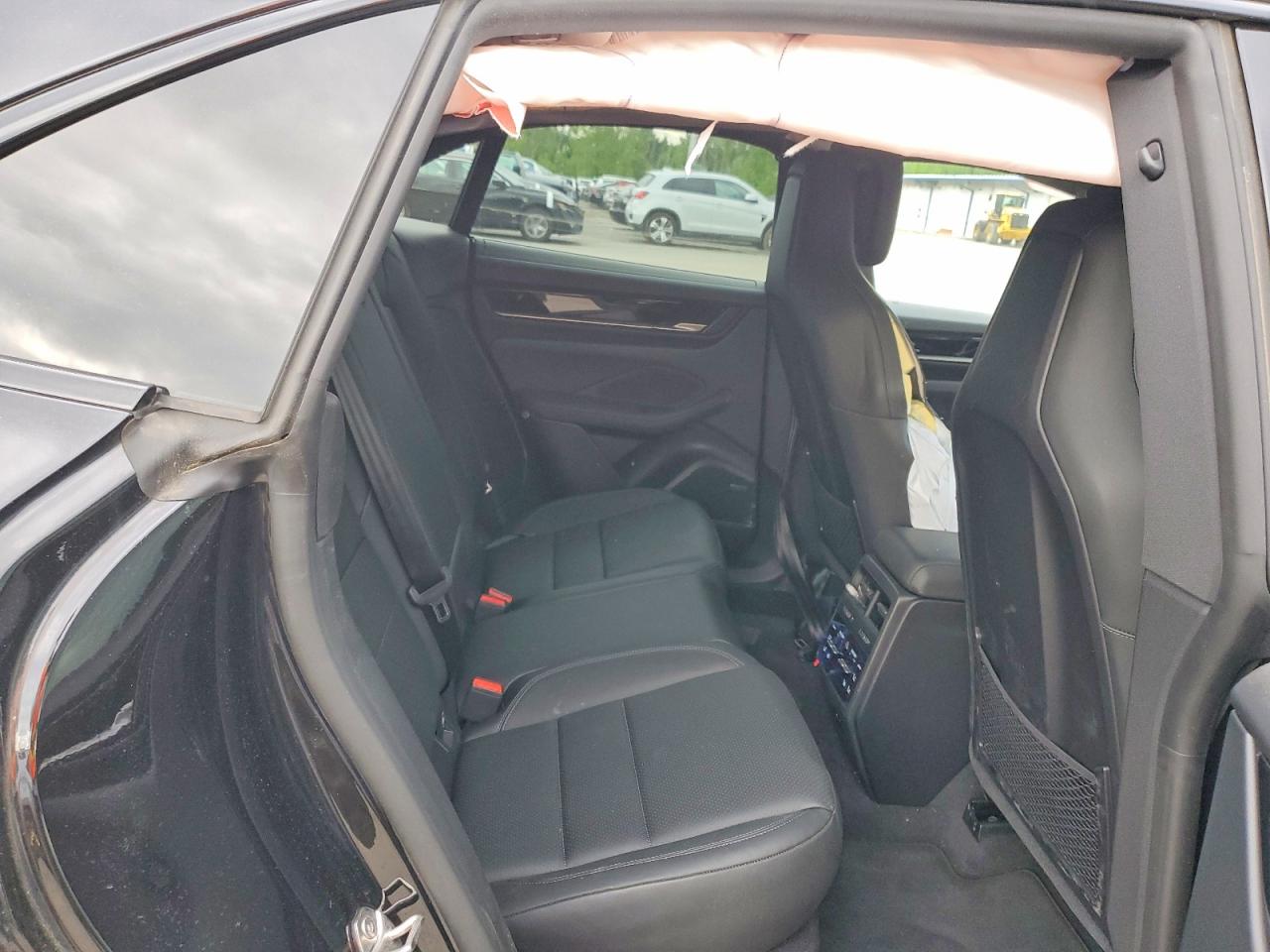 Porsche Macan 4s