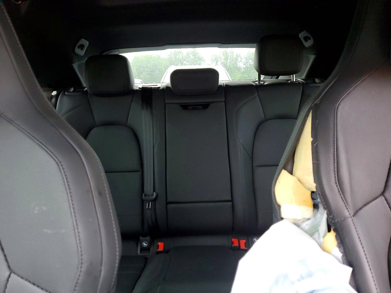 Porsche Macan 4s